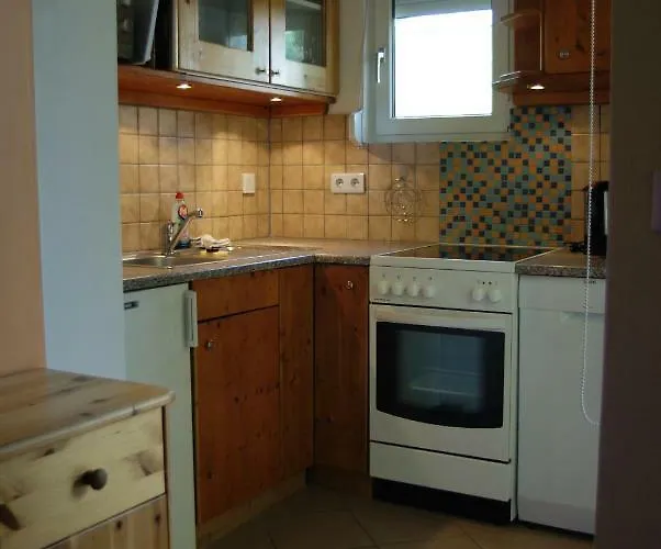 Apartment Schiller Landskron